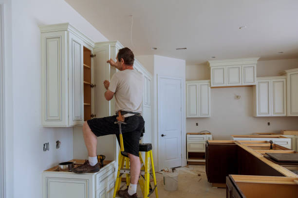 Licensed Kitchen service in New Market, VA - Remodeling Of Kitchen