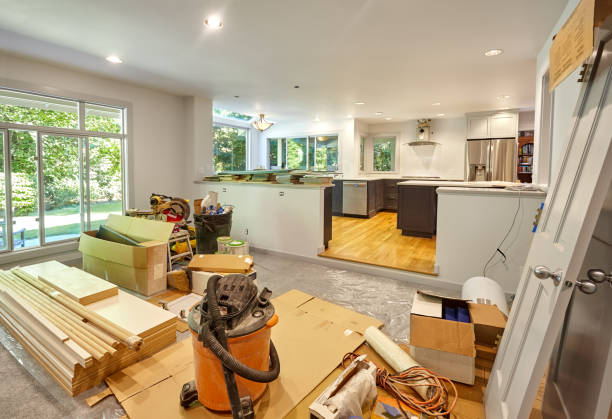 Reliable Kitchen contractor in New Market, VA by Remodeling Of Kitchen
