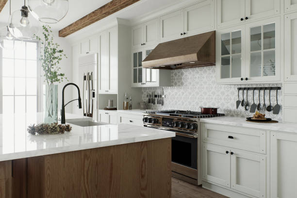 Affordable Kitchen solutions in New Market, VA